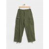 Deus Ex Machina Power (pine green) 34, zelená Deus Ex Machina Power (pine green) 34, zelená