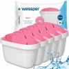 Filtračná patróna do kanvice Wessper Aquamax MG+ 5 ks Filtračná patróna do kanvice Wessper Aquamax MG+ 5 ks