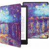 Armori Trimer T141, puzdro pre Amazon Kindle 6 (7. generácia) - magnetické zatváranie, AutoSleep, motív Gogh Sea (Obal na čítačku Amazon Kindle 6 (7. generácia) - ARMORI TRIMER T141, motív Gogh Sea, m Armori Trimer T141, puzdro pre Amazon Kindle 6 (7. generácia) - magnetické zatváranie, AutoSleep, motív Gogh Sea (Obal na čítačku Amazon Kindle 6 (7. generácia) - ARMORI TRIMER T141, motív Gogh Sea, m
