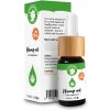 Cannadorra CBD konopný olej, 10 % CBD, 10 ml