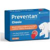 Preventan Clasic s příchutí maliny a grepu 30 tabliet