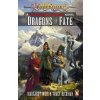 Dragonlance: Dragons of Fate (Margaret Weis,Tracy Hickman)(Brožovaná) Dragonlance: Dragons of Fate (Margaret Weis,Tracy Hickman)(Brožovaná)