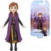 Bábika Mattel Disney Frozen Anna 9 cm Bábika Mattel Disney Frozen Anna 9 cm
