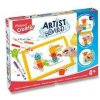 Súprava MAPED Creativ Artist Board Magnetická tabuľa Súprava MAPED Creativ Artist Board Magnetická tabuľa