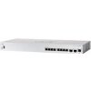 Cisco switch CBS350-8XT-EU, 6xGbE, 2xGbE RJ45/SFP+ - REFRESH Cisco switch CBS350-8XT-EU, 6xGbE, 2xGbE RJ45/SFP+ - REFRESH