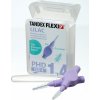 Tandex Tandex (6 ks) Zubní kartáčky Flexi X-fine trapered Lilac (fialové) Tandex Tandex (6 ks) Zubní kartáčky Flexi X-fine trapered Lilac (fialové)