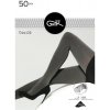 Gatta Trini wz.03 50 DEN Grafitová-čierna