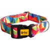 Nastaviteľný obojok pre psov AMERICA - KOLORADO | SmartZoo | 2 x 45 cm (23 - 40 cm) Nastaviteľný obojok pre psov AMERICA - KOLORADO | SmartZoo | 2 x 45 cm (23 - 40 cm)