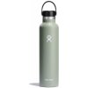 Hydro Flask 24 oz Standard Mouth Flex Cap 710 ml agave uni