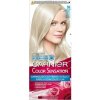 Garnier Color Sensation Vivids S9 Stříbrná blond Garnier Color Sensation Vivids S9 Stříbrná blond