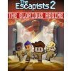 The Escapists 2 DLC – The Glorious Regime (PC/MAC/LX) DIGITAL The Escapists 2 DLC – The Glorious Regime (PC/MAC/LX) DIGITAL