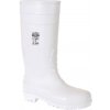 PORTWEST Holínky Safety Food Wellington S4 FW84 s ocelovou špicí POR-FW84WHR45 Bílá 45 PORTWEST Holínky Safety Food Wellington S4 FW84 s ocelovou špicí POR-FW84WHR45 Bílá 45
