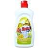Dr.House na umývanie riadu 500 ml citrón Dr.House na umývanie riadu 500 ml citrón