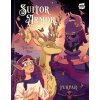 Suitor Armor: Volume 2 Suitor Armor: Volume 2