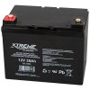 Batéria gélová 12V 30Ah XTREME 82-236 Batéria gélová 12V 30Ah XTREME 82-236