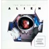The Making of Alien (J. W. Rinzler) The Making of Alien (J. W. Rinzler)
