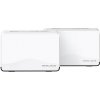 ABCtech MERCUSYS Halo H27BE(2-pack), Halo Mesh Wi-Fi 7 systém ABCtech MERCUSYS Halo H27BE(2-pack), Halo Mesh Wi-Fi 7 systém