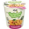 Instantné bezlepkové cestoviny s omáčkou 60g Instantné bezlepkové cestoviny s omáčkou 60g