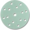 SAIT Disk brúsny papier na suchý zips VFF 150 mm P600 F15 FINEFLEX SAIT Disk brúsny papier na suchý zips VFF 150 mm P600 F15 FINEFLEX