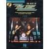 The Best of Zz Top (Dave Rubin)(Brožovaná) The Best of Zz Top (Dave Rubin)(Brožovaná)