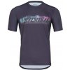 Pánsky enduro dres SILVINI, DENNO tmavo sivá,Mix M Pánsky enduro dres SILVINI, DENNO tmavo sivá,Mix M