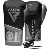 RDX K1 Mark Pro Fight Boxing Gloves – profesionálne zápasové rukavice Farba: strieborná, Veľkosť: 8 oz RDX K1 Mark Pro Fight Boxing Gloves – profesionálne zápasové rukavice Farba: strieborná, Veľkosť: 8 oz