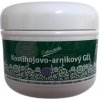 Calendula Kostihojovo-arnikový gél 200 g bylinný gél Calendula Kostihojovo-arnikový gél 200 g bylinný gél