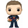 Funko Pop! 08 Oracle Red Bull Racing Max Verstappen Funko Pop! 08 Oracle Red Bull Racing Max Verstappen