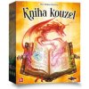 Kniha Kouzel, ASCSPEL01CSSK Kniha Kouzel, ASCSPEL01CSSK