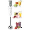 Bosch ErgoMixx MSM 66110 600 W, 2 rýchlosti biela-sivá ponorný mixér Bosch Bosch ErgoMixx MSM 66110 600 W, 2 rýchlosti biela-sivá ponorný mixér Bosch