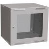 SOLARIX SENSA LITE 9U 450mm, Rozvádzač, sklo SENSA-L-9U-545-11-G SOLARIX SENSA LITE 9U 450mm, Rozvádzač, sklo SENSA-L-9U-545-11-G