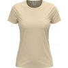Classic-T Crew neck Tričko dámske STEDMAN, hnedá Natural, 3XL Classic-T Crew neck Tričko dámske STEDMAN, hnedá Natural, 3XL