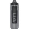 Športová fľaša Under Armour SIDELINE SQUEEZE 950 ML Sivá,Čierna Športová fľaša Under Armour SIDELINE SQUEEZE 950 ML Sivá,Čierna