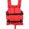 Mavel Červená detská vesta Mavel Červená detská vesta
