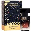 Mexx EDT 15 ml Black&Gold Limited Edition For Her Mexx EDT 15 ml Black&Gold Limited Edition For Her