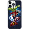 AppleMix Kryt MARVEL pre Apple iPhone 14 Pro Max - Avengers - gumový AppleMix Kryt MARVEL pre Apple iPhone 14 Pro Max - Avengers - gumový