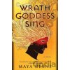 Wrath Goddess Sing - Deane Maya Wrath Goddess Sing - Deane Maya