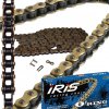 IRIS Reťaz 520 GSX 112