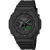 CASIO GA-B2100BEG-1AER G-Shock Carbon Core Guard Tough Solar Bluetooth Black and Electro Green CASIO GA-B2100BEG-1AER G-Shock Carbon Core Guard Tough Solar Bluetooth Black and Electro Green