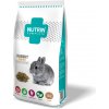 NUTRIN Complete králík fruit 1,5 kg