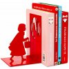 Balvi, Knižní zarážka Little Red 27700 Červená