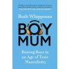 Ruth Whippman - BoyMum Ruth Whippman - BoyMum