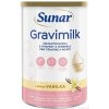 SUNAR Gravimilk s príchuťou vanilka instantný mliečny nápoj 450 g SUNAR Gravimilk s príchuťou vanilka instantný mliečny nápoj 450 g