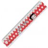 Target Betty Boop Red 11-0654 15 cm
