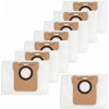 8x Vrecko do XIAOMI ROBOT VACUUM X10 X10+ X20+ X20 MAX X20 PRO 8x Vrecko do XIAOMI ROBOT VACUUM X10 X10+ X20+ X20 MAX X20 PRO