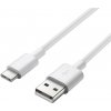 PremiumCord ku31cf1w USB 3.1 C/M USB 2.0 A/M, 3A, 1m PremiumCord ku31cf1w USB 3.1 C/M USB 2.0 A/M, 3A, 1m