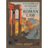 Encyclopedic Dictionary of Roman Law Encyclopedic Dictionary of Roman Law
