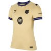 FC Barcelona Nike Gold 265338 FC Barcelona Nike Gold 265338