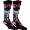 ponožky AC/DC - ANGUS SKETCH - PERRI´S SOCKS - ACD307-001-O-M ponožky AC/DC - ANGUS SKETCH - PERRI´S SOCKS - ACD307-001-O-M
