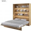 Dig-net nábytok Sklápacia posteľ Lenart BED CONCEPT BC-13 dub artisan | 180 x 200 cm Dig-net nábytok Sklápacia posteľ Lenart BED CONCEPT BC-13 dub artisan | 180 x 200 cm